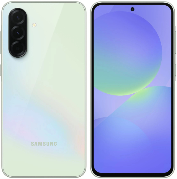 Купить Смартфон Samsung Galaxy A36 8/256 ГБ Lime